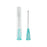Nipro Medical Corp Needle Sharp Lancet Point 21Gx1-1/2" Conventional Ultrathin Wall 1000/Case - AH+2138-1M