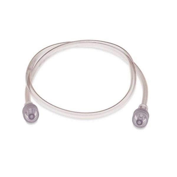 Baxter Healthcare Fluid Transfer Extension Tube Set Repeater 16" Male/Male Luer Lock 50/Case - H93887