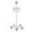 Welch-Allyn Stand Monitor 23X49" Ea - 7000-MS3
