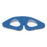 Dupaco Protector Eye Opti-Gard Large 25/Bx - 28300CE