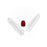 Evergreen Scientific Caplugs Centrifuge Tube Polystyrene 15Ml 17X120Mm Conical Bottom Ns 500/Ca - 05 552 0