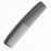 Dynarex - Comb 5 Inch Black Plastic - 4882