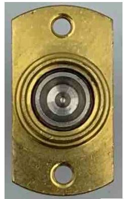 Allied Healthcare Valve Body Assembly - 64-90-0620