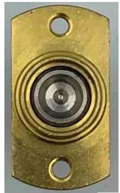Allied Healthcare - Valve Body Assembly - 64-90-0620