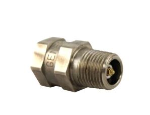 Midmark Safety Relief Valve - H98089