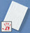 Graham Medical Products Table Paper 18 Inch White Crepe - 70002N