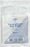 Microtek Medical C Arm Drape 84 L X 6 W Inch - 890038