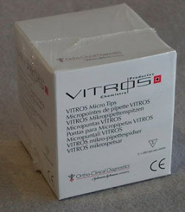 Ortho-Clinical Diagnostics Micro Tip - 1474030