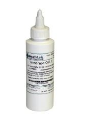 Troy Biologicals Immersion Oil 4 oz - 16482