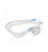 Vyaire Medical Anesthesia Circuit Expandable Tube 108 Inch Tube Adult 3 Liter Bag - A4G11XXX