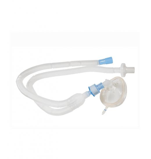 Vyaire Medical Anesthesia Circuit Expandable Tube 108 Inch Tube Adult 3 Liter Bag - A4G11XXX