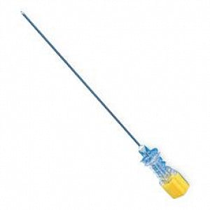Avanos Medical Sales LLC Spinal Needle Set Quincke Style 23 Gauge 6 Inch - 183149