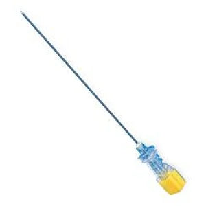 AVANOS* - Spinal Needle Set Quincke Style 23 Gauge 6 Inch - 183149