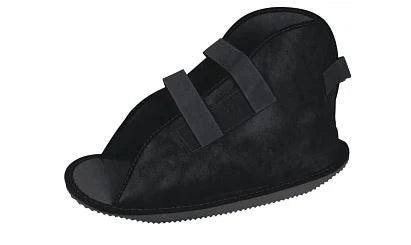 Scott Specialties - Cast Boot Large Black - 7000 BLA LG