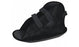 Scott Specialties Cast Boot Large Black - 7000 BLA LG
