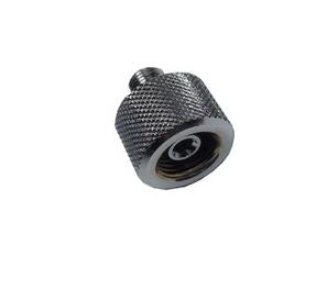 Allied Healthcare Knurled Nut - 01-90-2107