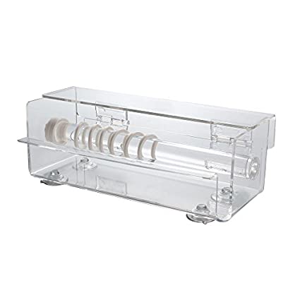 Precision Dynamics Tape Dispenser Plastic - 500P