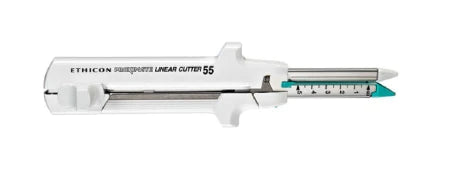 Proximate - Staple Loading unit Titanium Staples Blue Cartridge 56 Staples - TCR55