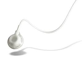 Bard Implantable Port 8 Fr. Single Lumen - 605320