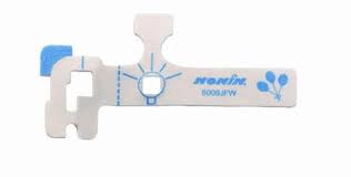 Nonin Medical FlexiWrap Oximeter Sensor Infant Xpod SpO2 Device - 4774-000