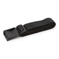 Welch Allyn Stress Belt With SE Pro Pouch - SE-PRO-BELT