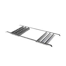 Midmark Tray Rack Weldment - 050-3691-00