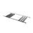 Midmark Tray Rack Weldment - 050-3691-00