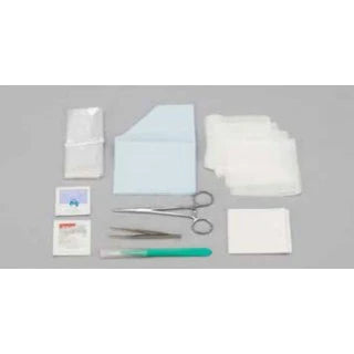 Cardinal - Incision and Drainage Procedure Tray - 24006-010