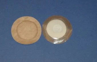 Austin Medical Products - Stoma Cap 1-1/4 Inch - 838234001957