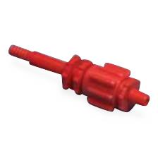 Cardinal DISS Adapter - 65652-131