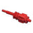 Cardinal DISS Adapter - 65652-131
