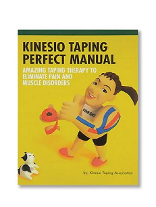 Kinesio Manuals