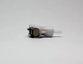 Alfa Wassermann - Coupling, Hose, Barbed ACE, ACE Alera and VetACE Analyzers - 907318-1