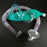 Ambu Ultra Flex Breathing Circuit Expandable Tube 72 Inch Tube Dual Limb Pediatric 1 Liter Bag - 2706-6121Z
