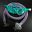 Ambu Universal Flex2 Anesthesia Breathing Circuit 60 Inch Tube Pediatric 1 Liter Bag - PDP160-6121