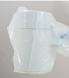 Microtek Medical Banded Bag 36 L X 40 W Inch - 63640RT