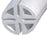 Cardinal Jackson-Pratt Hemaduct Wound Drain Silicone Hamaduct 19 Fr. - JP-HUR195