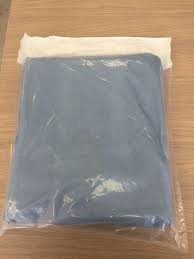 Microtek Medical Lingeman Obstetrics / Gynecology Drape 105 W X 110 L Inch - 13-11131