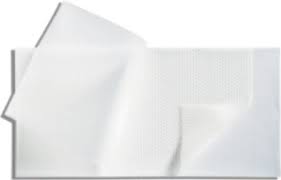 Molnlycke Tendra Mepitel Silicone Dressing Silicone 8 X 12 Inch - 292005