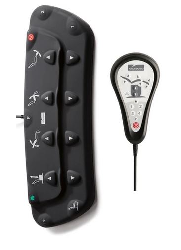 Midmark Brake - 016-0237-00