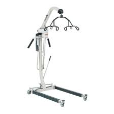 Joerns Healthcare Hoyer Hand Set - 400-3006