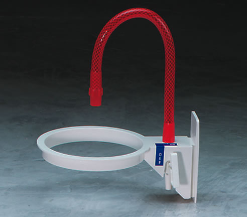 Cardinal Guardian Suction Canister Bracket - 65652-139