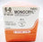 J & J Healthcare Systems Monocryl Suture with Needle Absorbable Uncoated Undyed Suture Monofilament Poliglecaprone Size 6-0 18 Inch Suture 1-Needle 13 mm Length 3/8 Circle Precision Point - Reverse Cutting Needle - Y492G