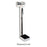 Detecto Scale - Union Hanger Model 6475, 6475K and 6475Pk Digital Stand-On Sit-Down Scale - 3P8059