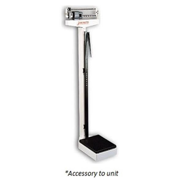 Detecto Scale Union Hanger Only for Model 6475, 6475K and 6475Pk Digital Stand-On Sit-Down Scale - 3P8059