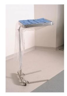Microtek Medical Mayo Stand Cover 54 X 20 Inch - 4961
