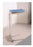 Microtek Medical Mayo Stand Cover 54 X 20 Inch - 4961