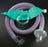 Ambu Universal F2 Anesthesia Breathing Circuit 60 Inch Tube Adult 2 Liter Bag - D460-80Z