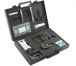 Huntleigh Healthcare Diabetic Foot Assessment Kit - DFK1-USA-MD2