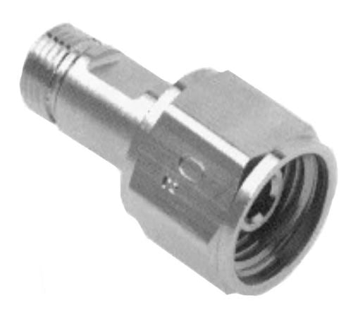 Allied Healthcare DISS Connector - R1024-FG